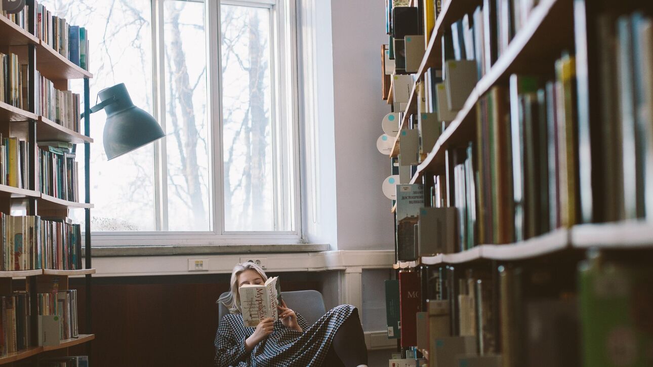 ΔΥΠΑ: Πώς θα αγοράσετε βιβλία με έκπτωση