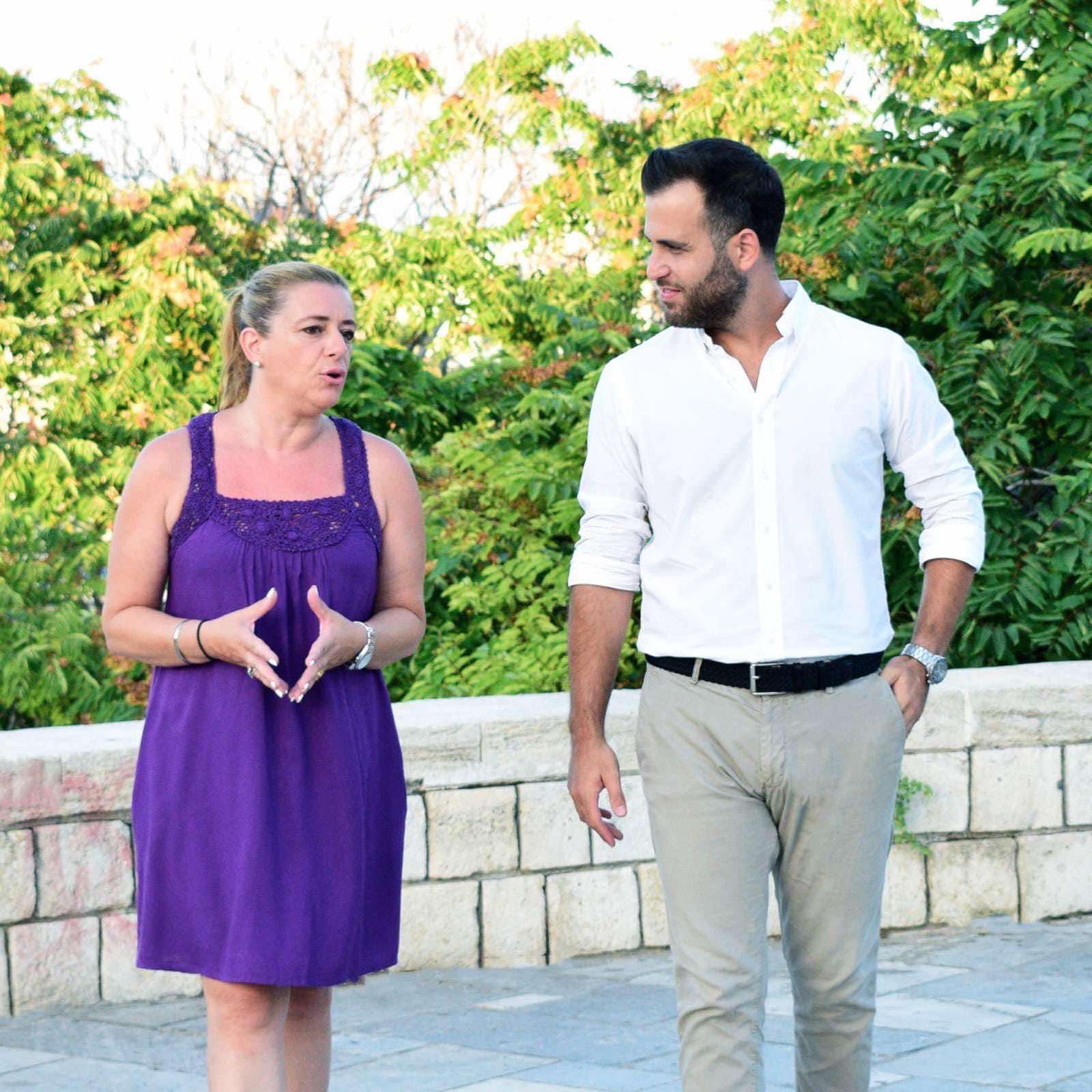 Μ. Φακουρέλης: Μια δυνατή υποψηφιότητα στον συνδυασμό Καναβάκη