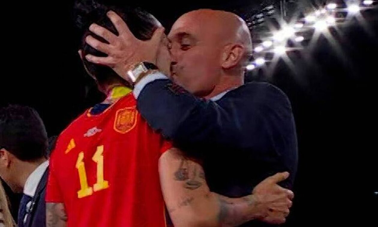 FIFA: Πιέζει για βαριά καμπάνα στον Ρουμπιάλες - Θέλει 15ετή αποκλεισμό