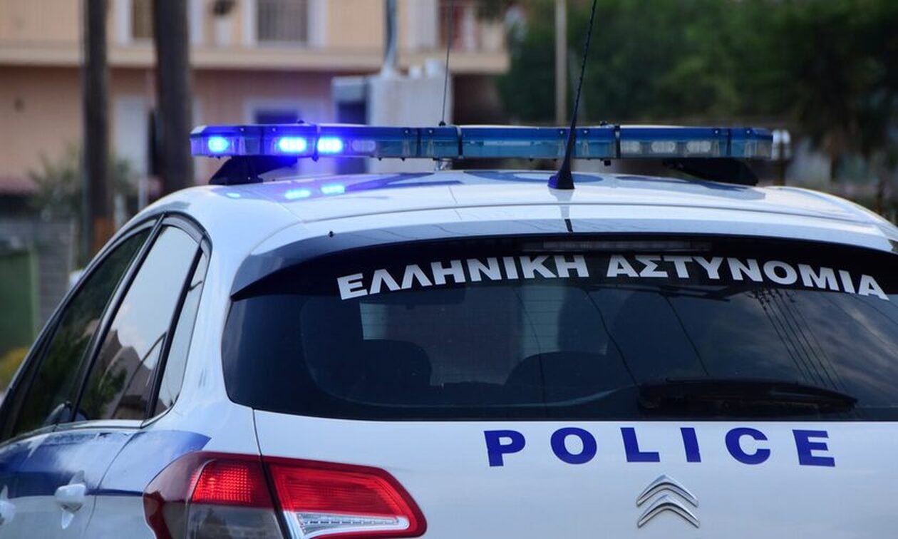 Α«Πάρε την Αστυνομία να έρθει να με πάρει» - Τι είπε ο 38χρονος στον βοσκό που τον εντόπισε