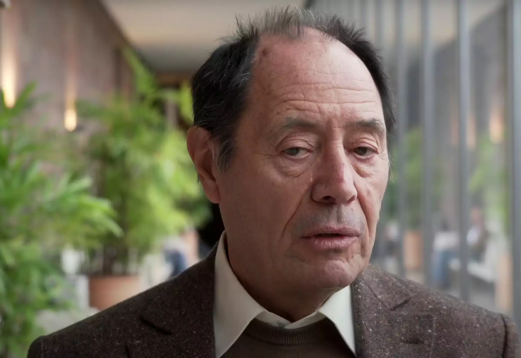 Πάμπλο Πικάσο: Πέθανε στην Ελβετία ο γιος του διάσημου ζωγράφου