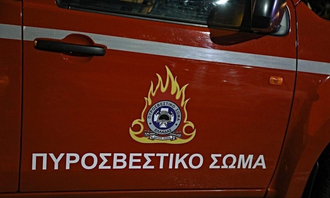 Κρήτη: «Τσουχτερό» πρόστιμο σε άνδρα που δεν τηρούσε τα μέτρα πυρασφάλειας