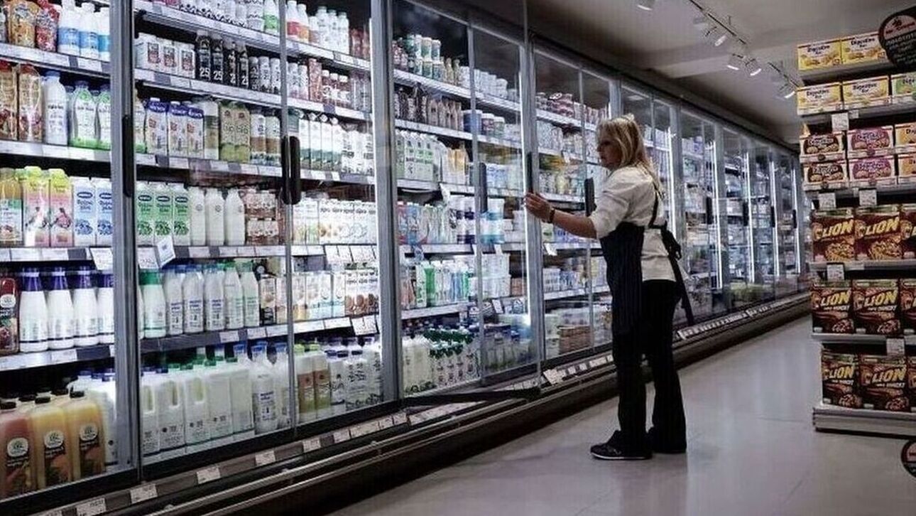 Ακρίβεια: Όσα σχεδιάζονται για τα σούπερ μάρκετ - Οι αλλαγές που έρχονται