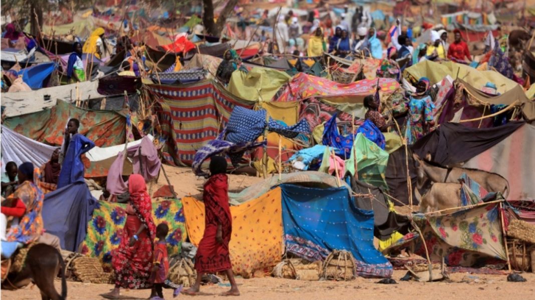 Σουδάν: Ο πόλεμος και η πείνα απειλούν όλη τη χώρα, προειδοποιεί ο ΟΗΕ