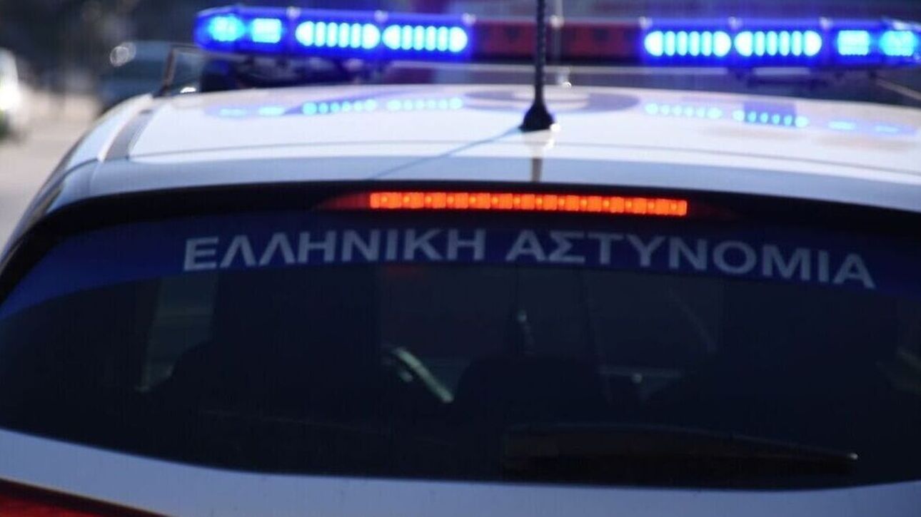 Συλλήψεις τεσσάρων ατόμων για τρεις περιπτώσεις ληστειών