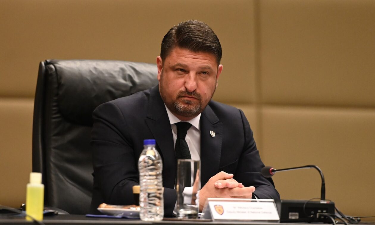 Φωτιές: Ξεσπάει ο Νίκος Χαρδαλιάς - «Όταν πολεμάμε, καλό είναι να μην μιλάμε»