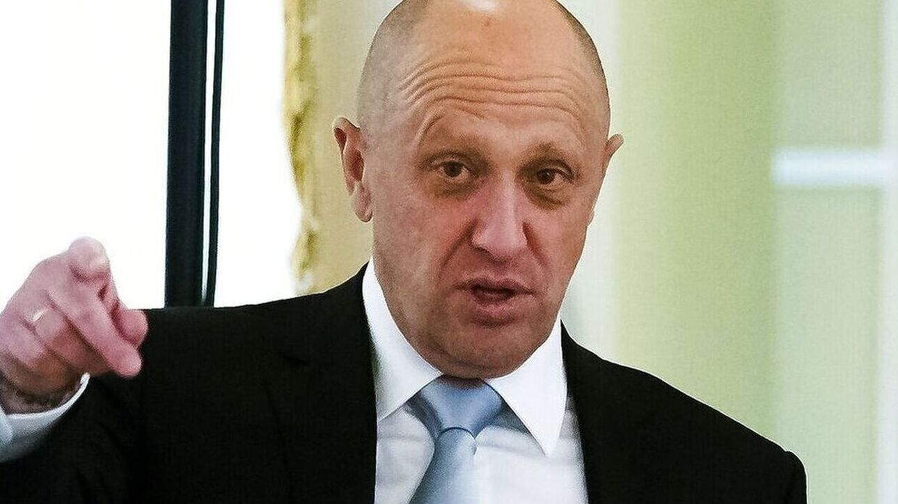 Βίντεο καταγράφει τον Πριγκόζιν στην Αφρική δύο μήνες μετά την ανταρσία της Wagner