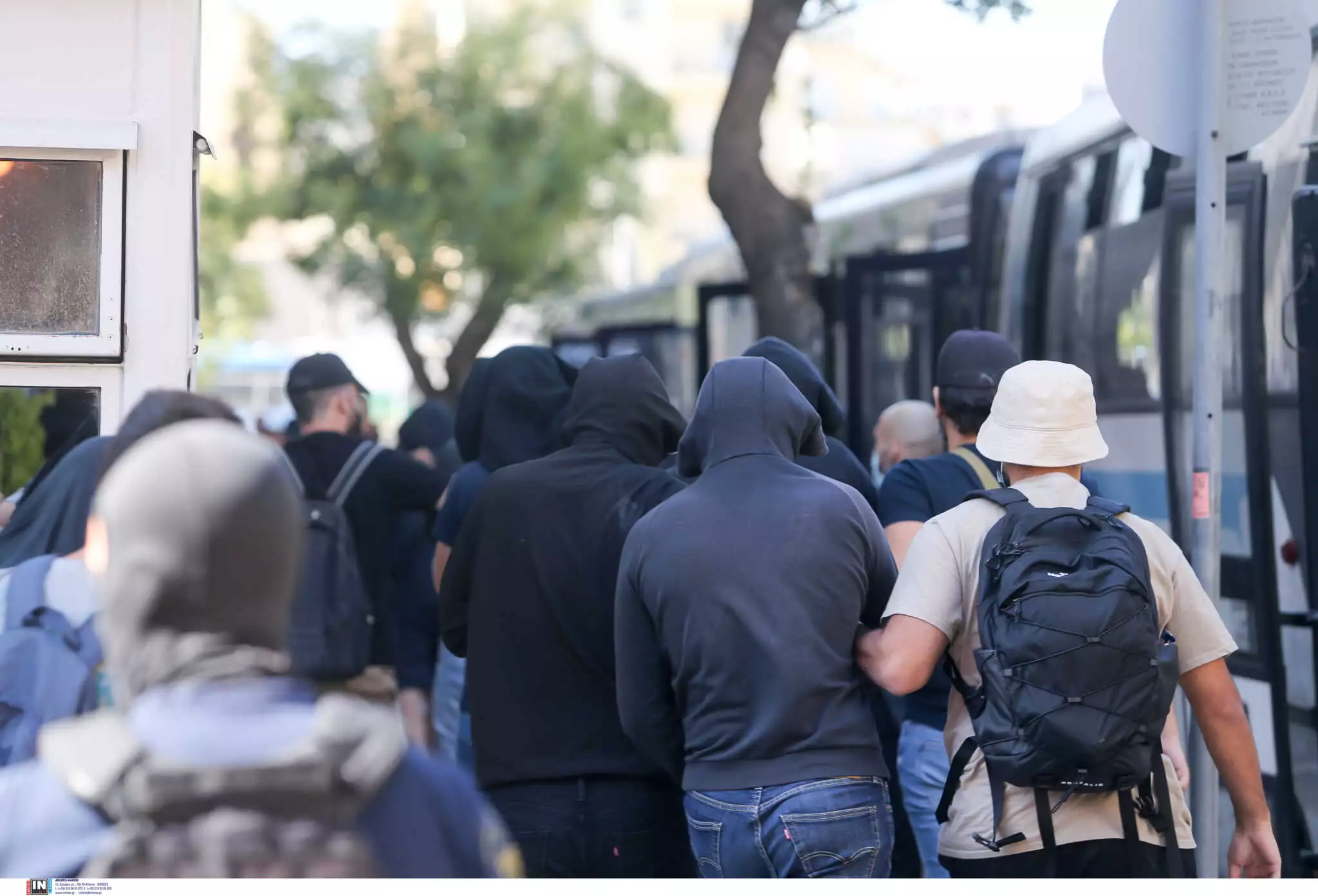 Μιχάλης Κατσουρής: «Ψηλός και αρκετά εύσωμος άνδρας αυτός που μαχαίρωσε τον 29χρονο – Υπάρχει βίντεο»