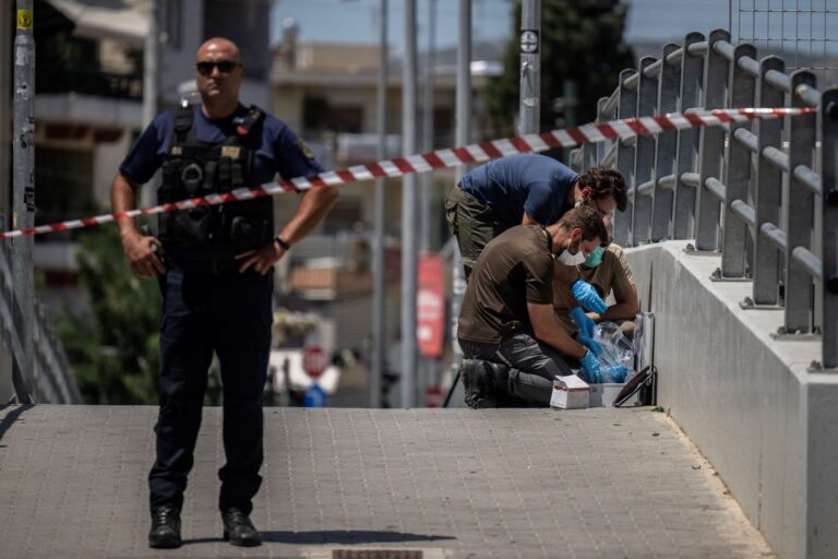 Π. Παπαϊωάννου, εγκληματολόγος: Πήραμε μηδέν στην πρόληψη – Να αποδοθούν σωστά οι κατηγορίες στους συλληφθέντες