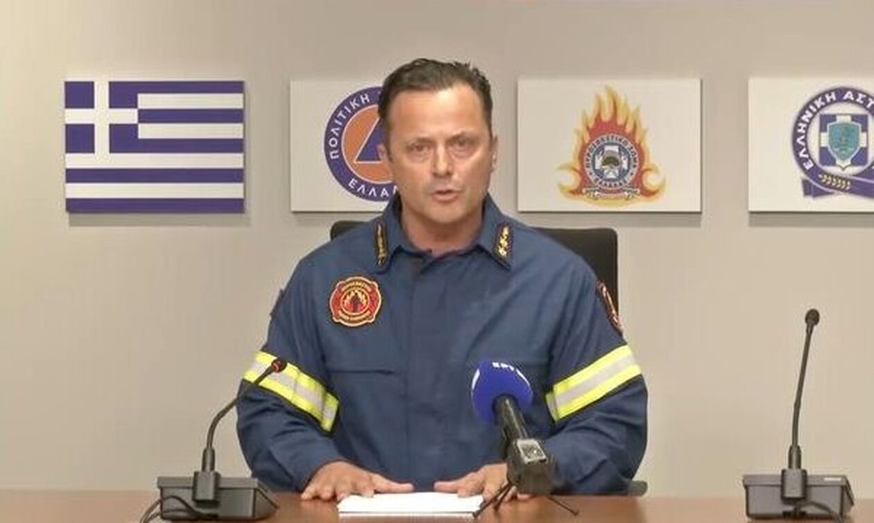 Αρτοποιός για την εκκένωση του νοσοκομείου στην Αλεξανδρούπολη: «Δεν έμεινε κανείς χωρίς μέριμνα»