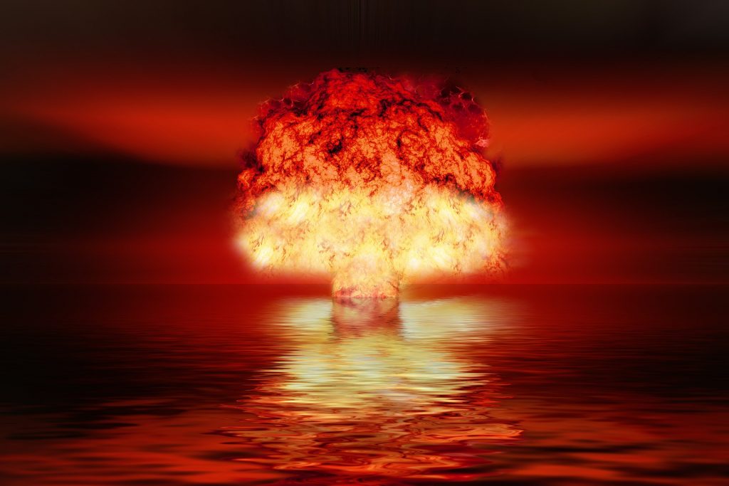 Κραυγή αγωνίας για την «αυξανόμενη» πυρηνική απειλή