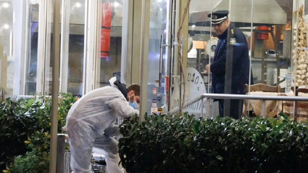 Δολοφονίες σε Βάρη – Κέρκυρα: Πού ψάχνουν οι Αρχές τον θησαυρό της μαφίας του Μαυροβουνίου