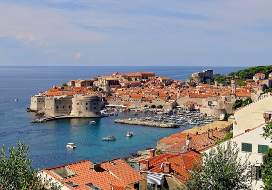 Κροατία: Νέο νομοθετικό πλαίσιο για τον τουρισμό με σχέδια διαχείρισης ανά προορισμό