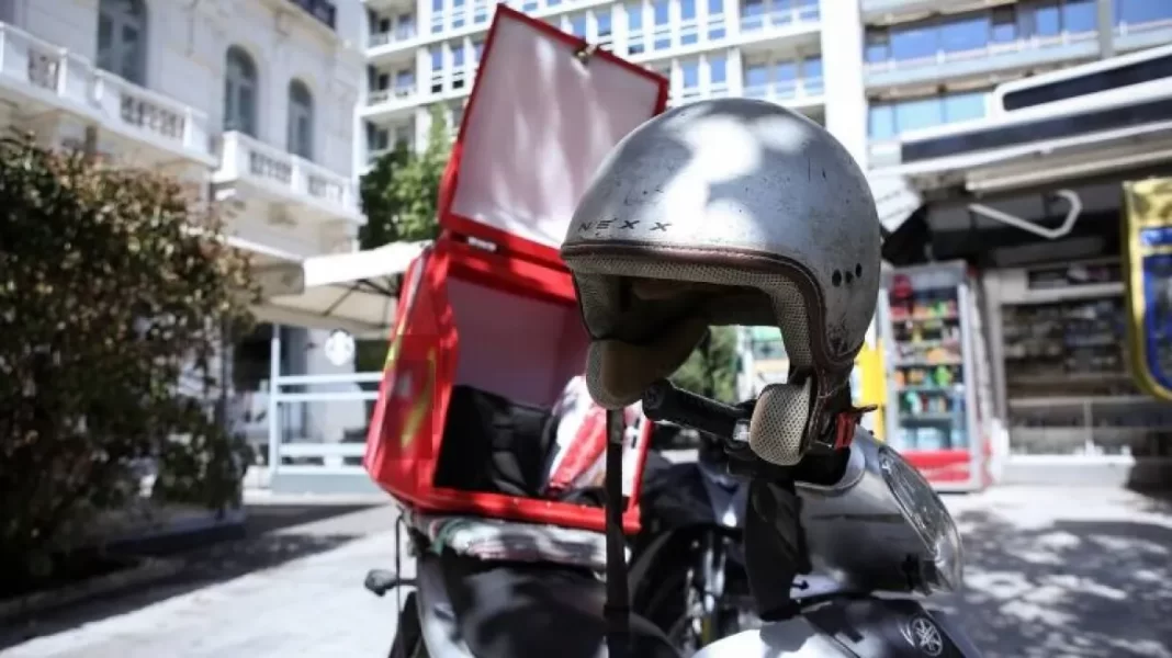Στον Εισαγγελέα ντελιβεράς που έδειρε μέχρι θανάτου 50χρονο για μία παρατήρηση