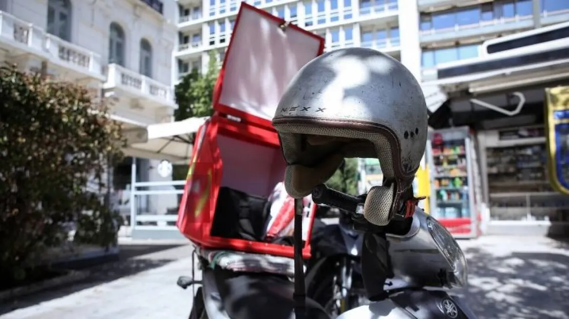 Στον Εισαγγελέα ντελιβεράς που έδειρε μέχρι θανάτου 50χρονο για μία παρατήρηση