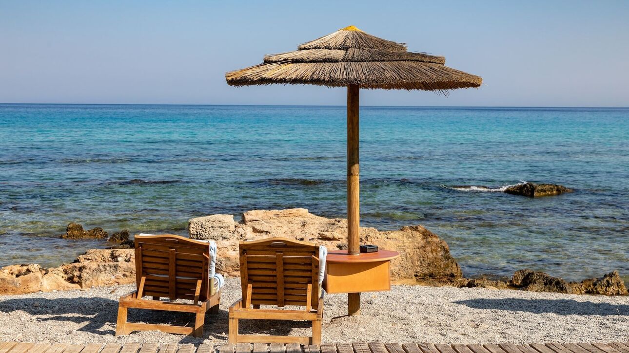 Αυξάνονται σε 12 οι δωρεάν διανυκτερεύσεις στην Ρόδο με voucher Κοινωνικού Τουρισμού της ΔΥΠΑ