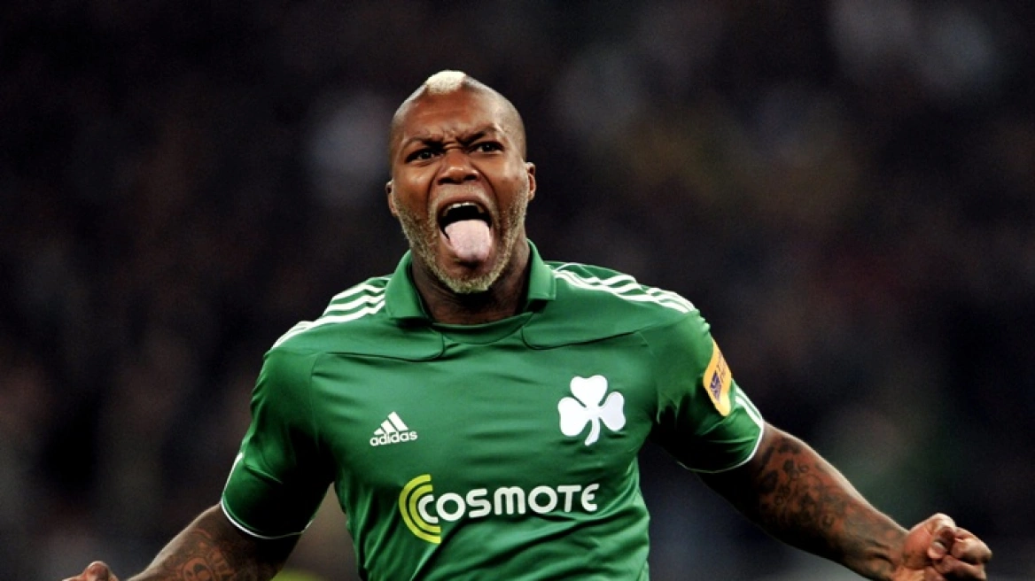 Σισέ: Κατήγγειλε ρατσιστική επίθεση σε αγώνα Κ16 που Λίβερπουλ – Γιουβέντους που έπαιζε ο γιος του