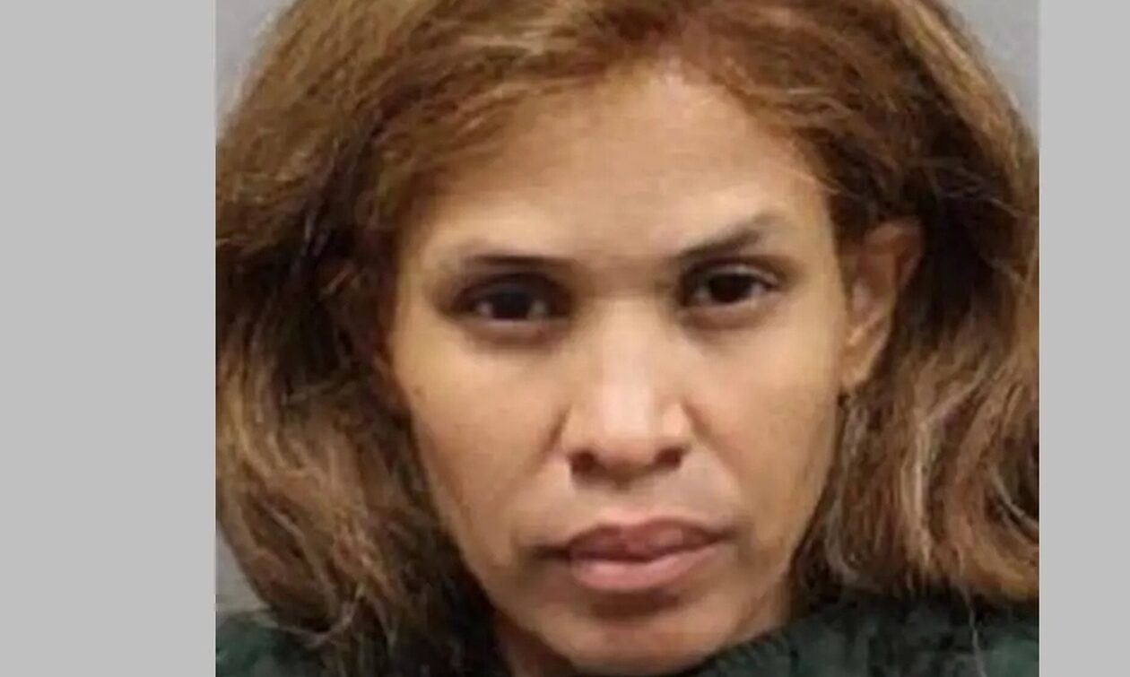 Φρικτό έγκλημα: Γυναίκα αποκεφάλισε τον 47χρονο σύντροφό της