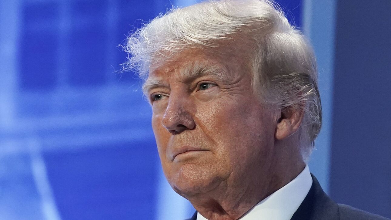 Απών από τα ντιμπέιτ των Ρεπουμπλικανών ο Ντόναλντ Τραμπ