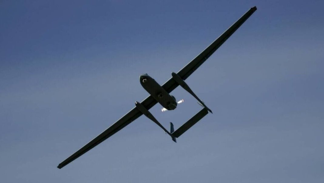 Ρωσία: Καταρρίψεις ουκρανικών drones – Καταστροφή πλοίου στη Μαύρη Θάλασσα