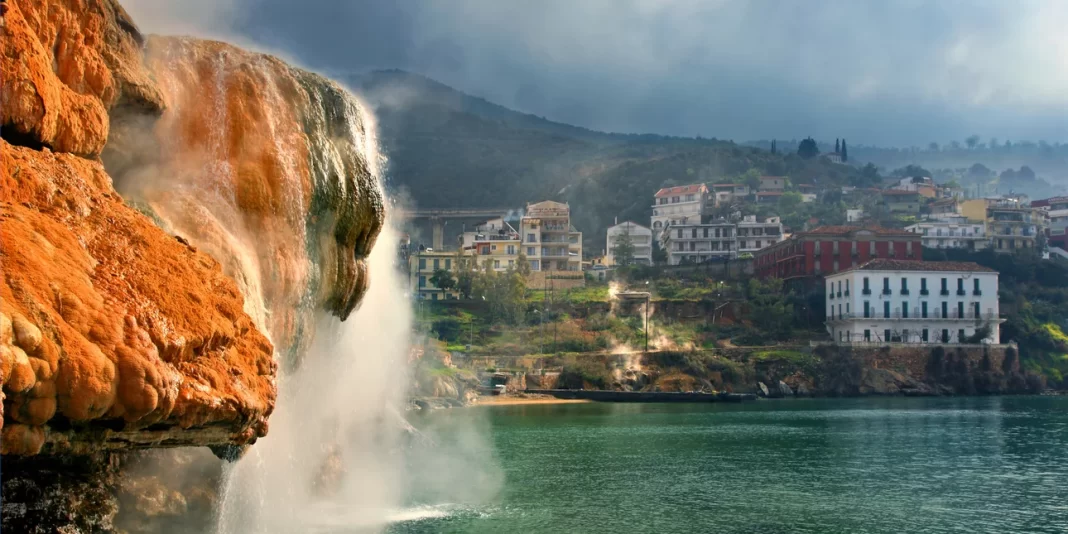 North Evia Pass: Ανοίγει σήμερα η πλατφόρμα -Πώς γίνεται η αίτηση, η αλλαγή σε σχέση με πέρυσι