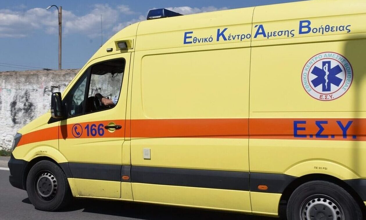 Σκοτώθηκε σε τροχαίο 33χρονος αστυνομικός – Το μηχανάκι του «καρφώθηκε» σε κολώνα