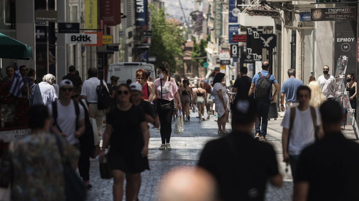 Ακρίβεια: Τα έξι μέτρα-ανάσα που εξετάζονται ενόψει ΔΕΘ