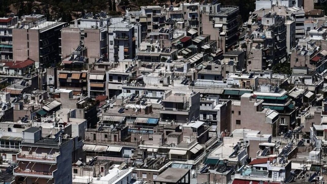 Τελευταία παράταση του προγράμματος «Εξοικονομώ – Αυτονομώ»