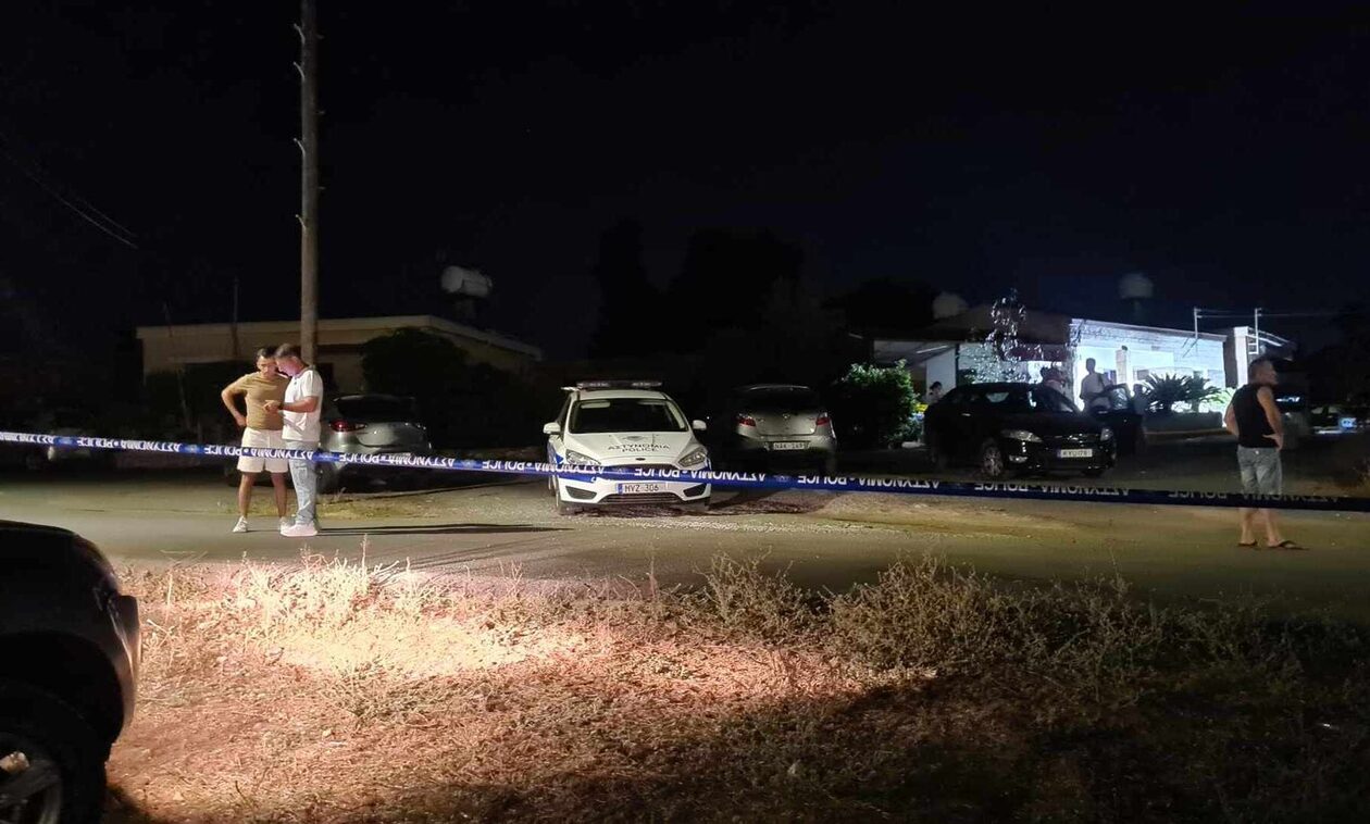 Κύπρος: Απόπειρα δολοφονίας 34χρονου - Στην εντατική σε σοβαρή κατάσταση