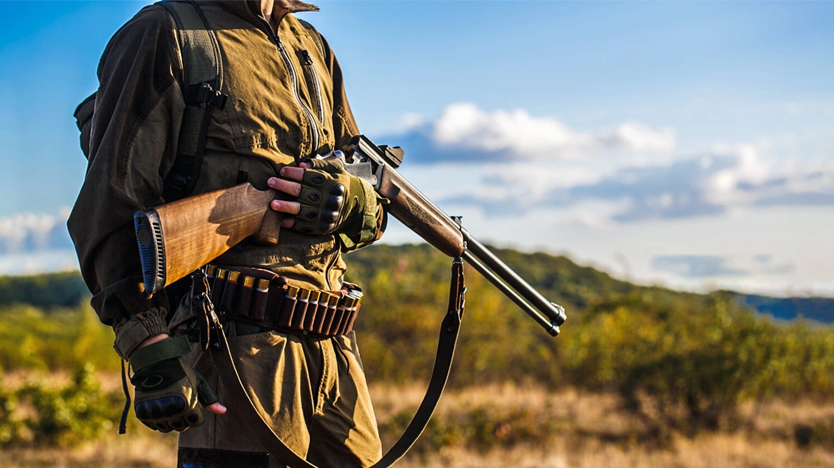 Κυνήγι: Τι προβλέπει η νέα ρυθμιστική – Tι ισχύει ανά είδος