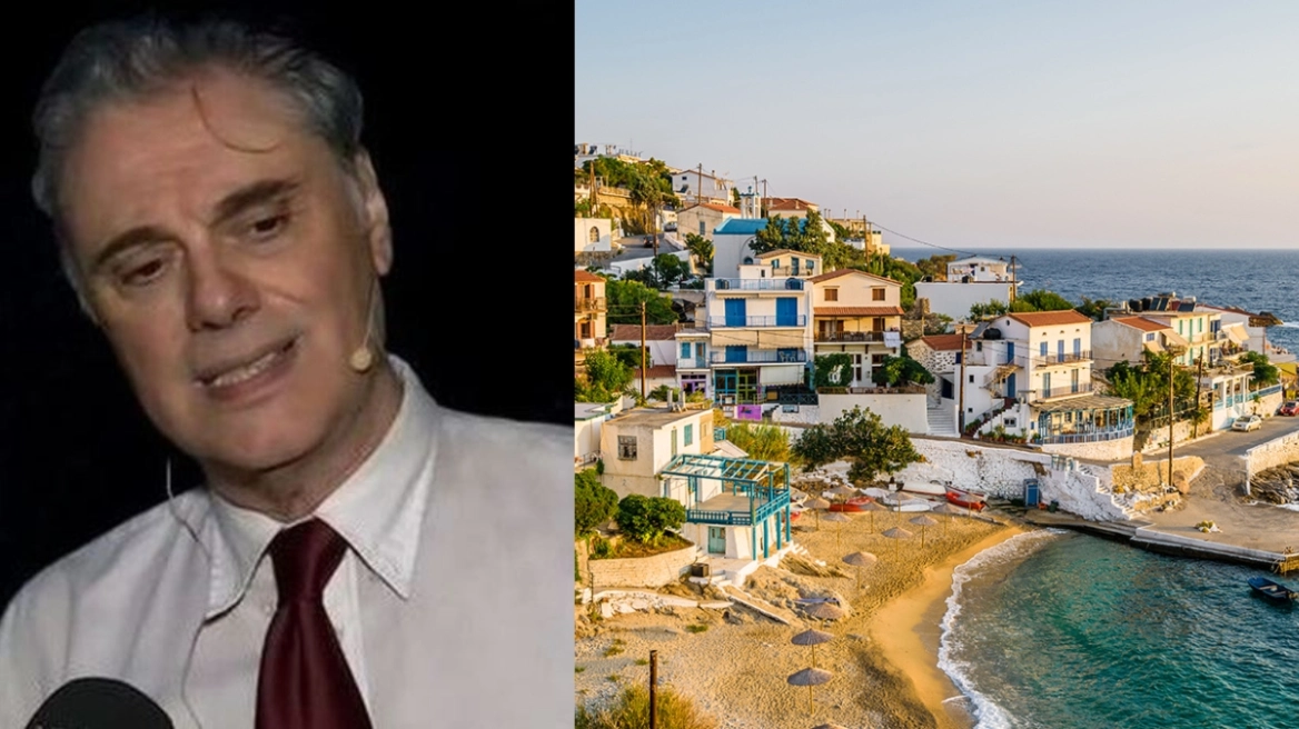 Γιατρός περιγράφει τα δραματικά λεπτά μόλις παρέλαβαν τον 11χρονο Χρήστο – «Δεν είχε σφυγμό»