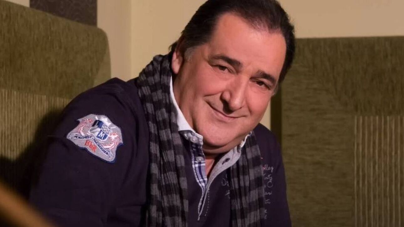 Στη Δίωξη Ηλεκτρονικού Εγκλήματος ο Βασίλης Καρράς: Κατέθεσε μήνυση για απάτη σε βάρος του