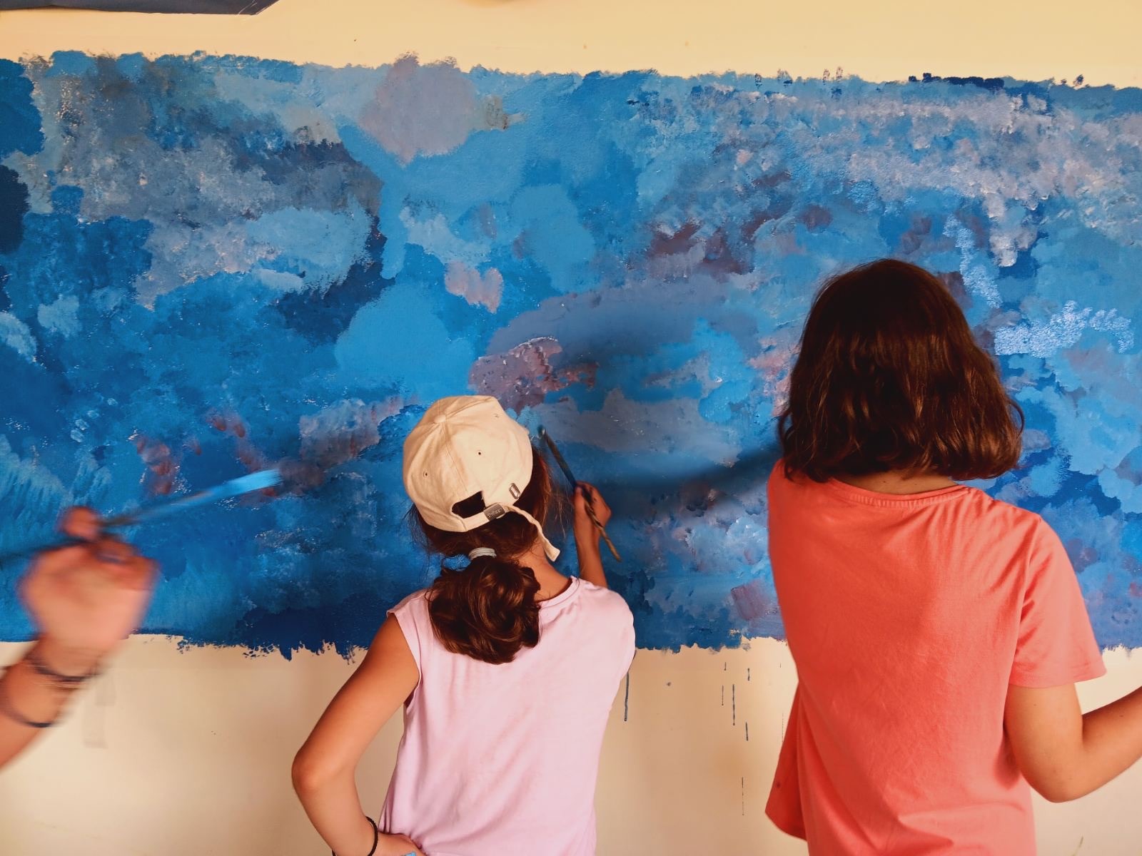 Ολοκληρώθηκε το φετινό κατασκηνωτικό πρόγραμμα του Δήμου Χανίων στην Παιδική Εξοχή του Καλαθά