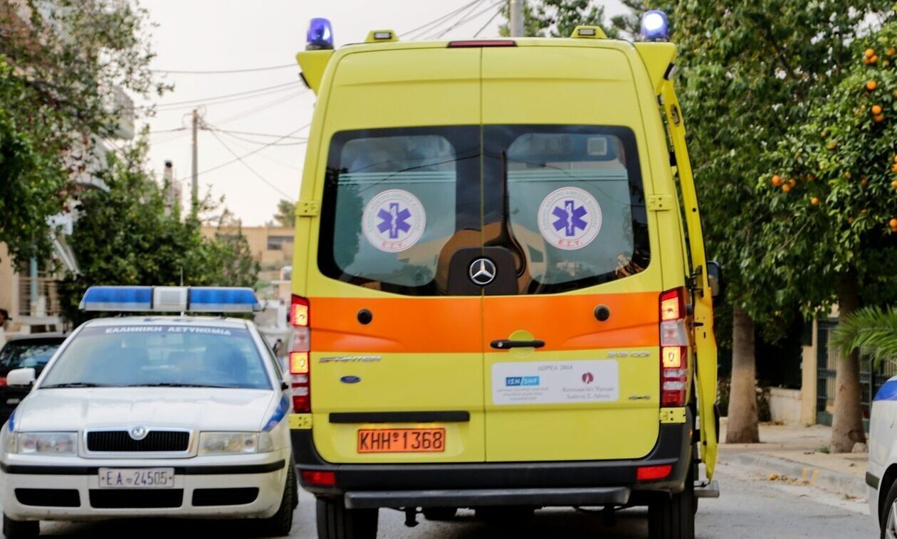 Δίχρονο παιδί τραυματίστηκε σοβαρά σε παιδική χαρά