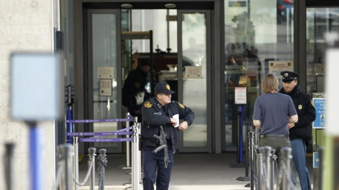 Γενεύη: Συναγερμός στην έδρα του ΟΗΕ – Έκλεισαν τα γραφεία για λόγους ασφαλείας