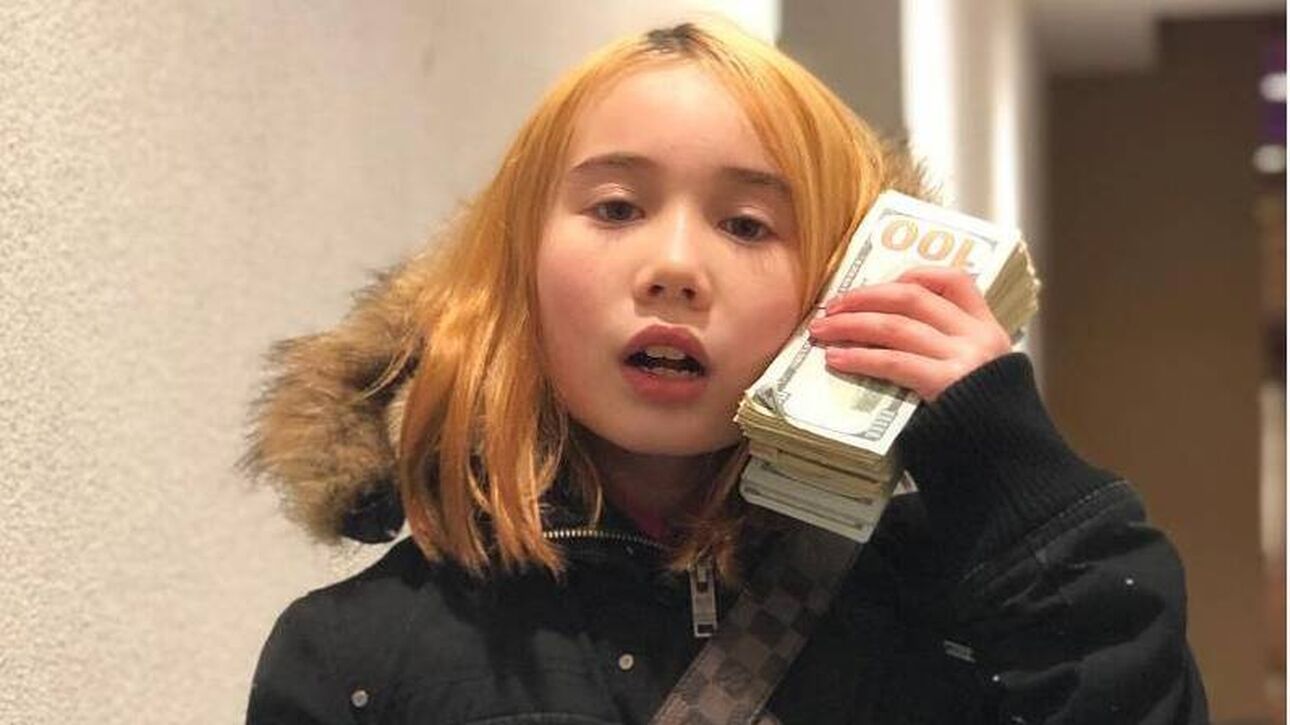 «Είμαι ζωντανή» λέει η ράπερ Lil Tay – Πως εξηγεί το θρίλερ με το «θάνατό» της
