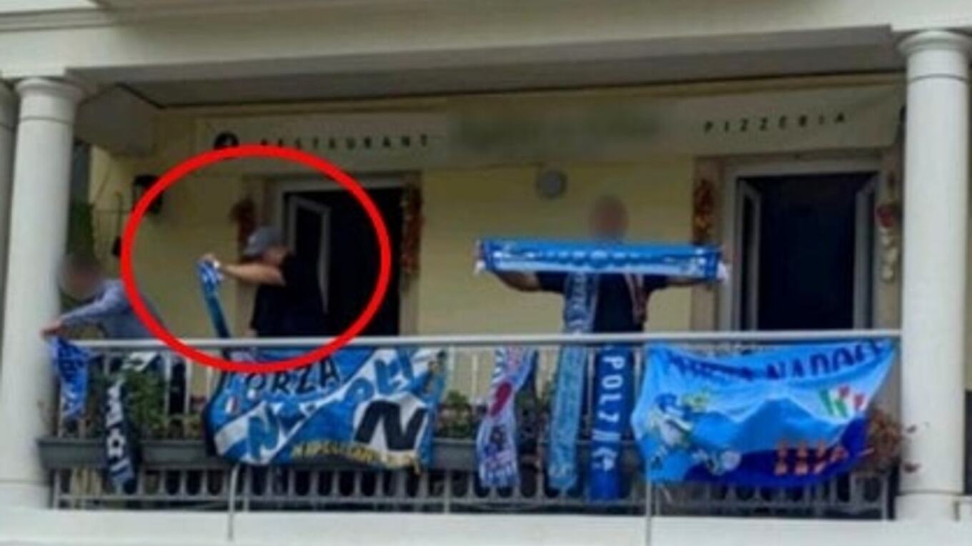 Στις φυλακές οδηγείται ο 60χρονος μαφιόζος - Αναμένεται απόφαση για την έκδοσή του