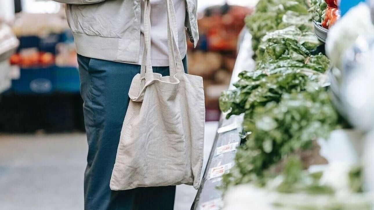 Νέα επώνυμα προϊόντα στο «Καλάθι του νοικοκυριού»