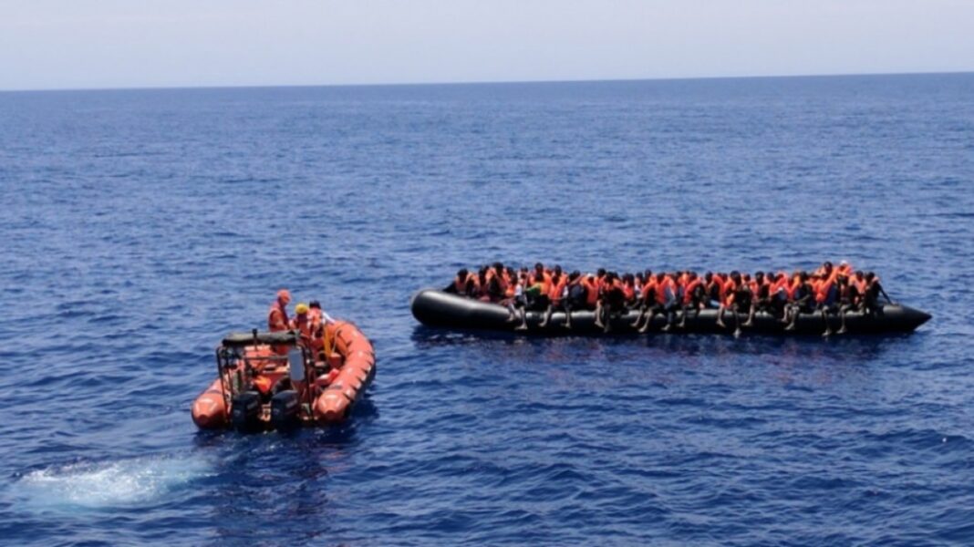 Μετανάστευση - Ιταλικό ΥΠΕΞ: Σε κατάσταση έκτακτης ανάγκης η χώρα