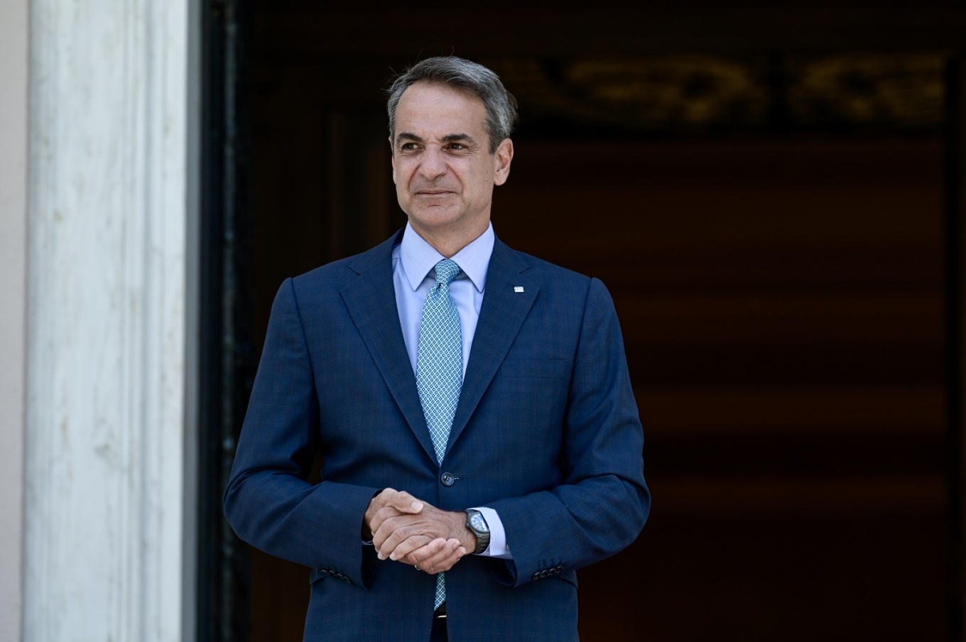 Μητσοτάκης: Δείπνο στους ηγέτες των Δυτικών Βαλκανίων τη Δευτέρα - Παρόντες και οι Φον ντερ Λάιεν, Μισέλ