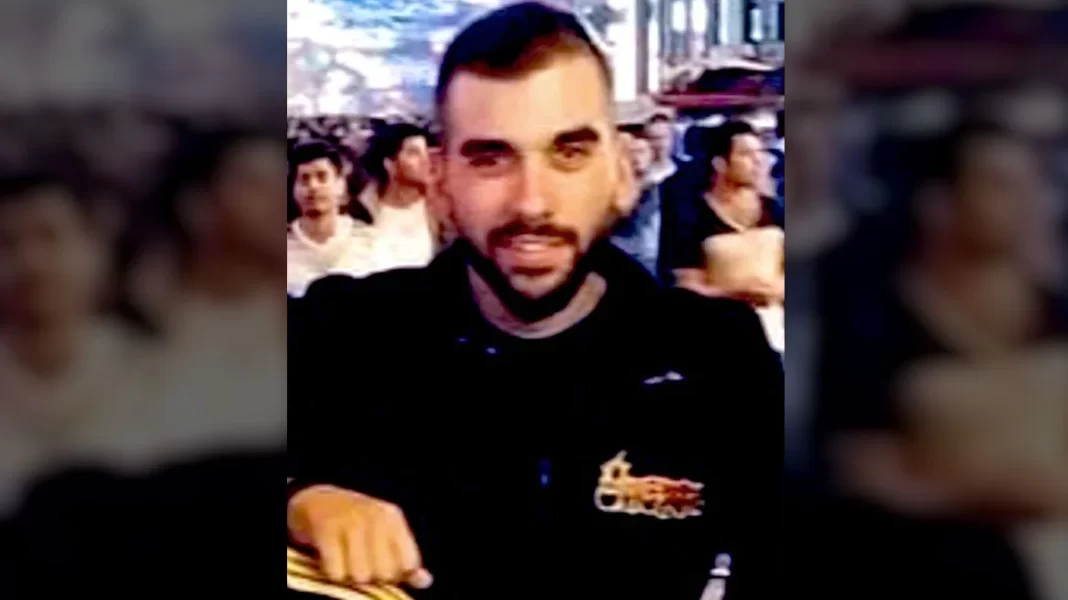 Στην Ελευσίνα σήμερα το τελευταίο αντίο στον 29χρονο Μιχάλη – Το συγκινητικό μήνυμα της οικογένειας