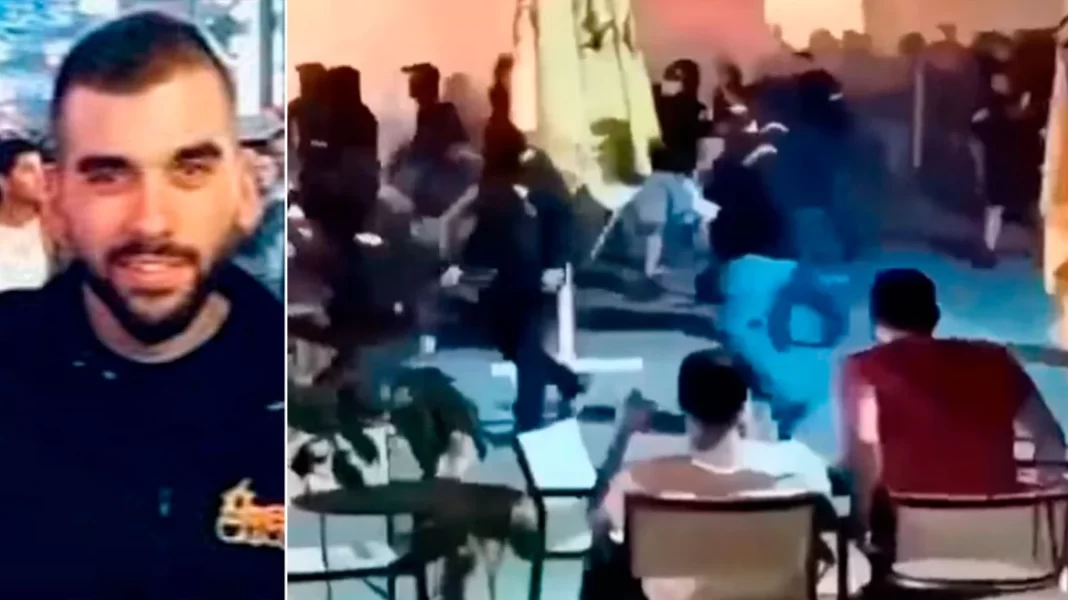 Μιχάλης Κατσουρής: «Αδερφέ χτυπήθηκα» – Η συγκλονιστική μαρτυρία για τις τελευταίες στιγμές του 29χρονου