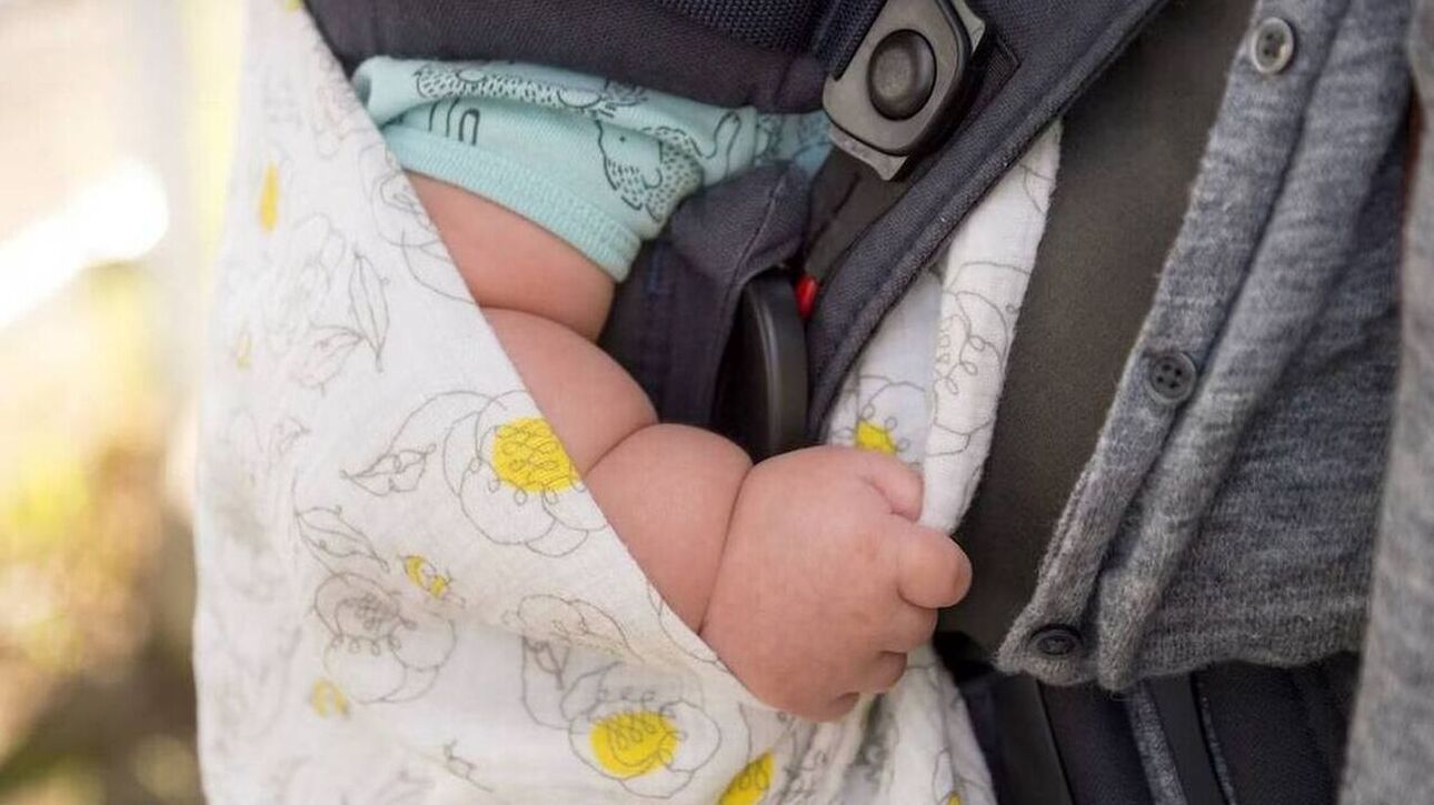 Υιοθετημένο παιδί βρήκε τη μητέρα του μετά από 42 χρόνια - Της είχαν πει ότι είχε πεθάνει
