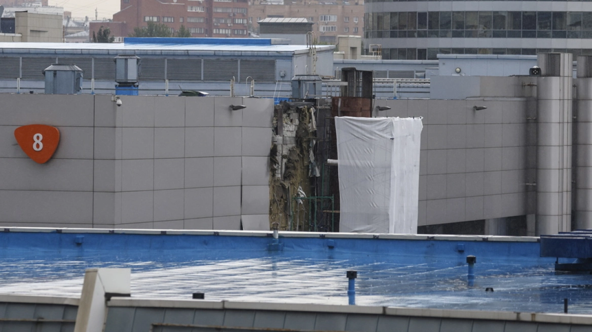 Οι ΗΠΑ λένε πως δεν υποστηρίζουν τα πλήγματα της Ουκρανίας στη Ρωσία