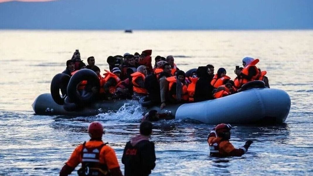 Βρέθηκαν 27 πτώματα μεταναστών στα σύνορα Τυνησίας – Λιβύης