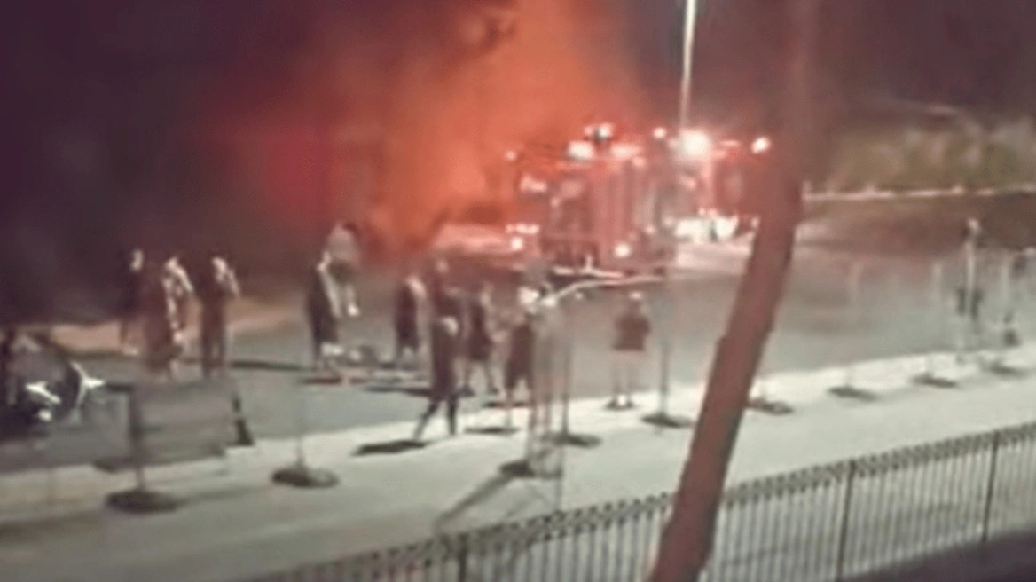 Άλλες πέντε καρατομήσεις στην ΕΛ.ΑΣ για το φονικό επεισόδιο στη Νέα Φιλαδέλφεια