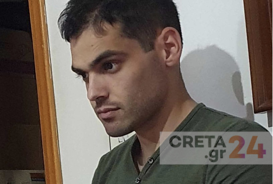 Hράκλειο: Σπαρακτική ανάρτηση για τον 29χρονο που δέχτηκε πυροβολισμό στο κεφάλι – «Για όσους ξεχάσατε τον Νίκο…»