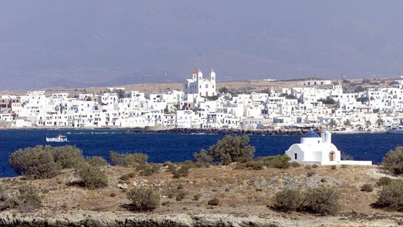 Sold out τα νησιά: Ποιοι είναι οι δημοφιλείς προορισμοί την εβδομάδα του Δεκαπενταύγουστου