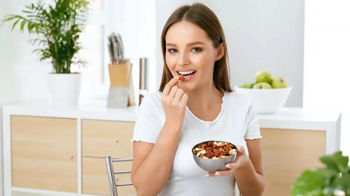 Κατάθλιψη: Η υπερτροφή που προλαμβάνει τον κίνδυνο