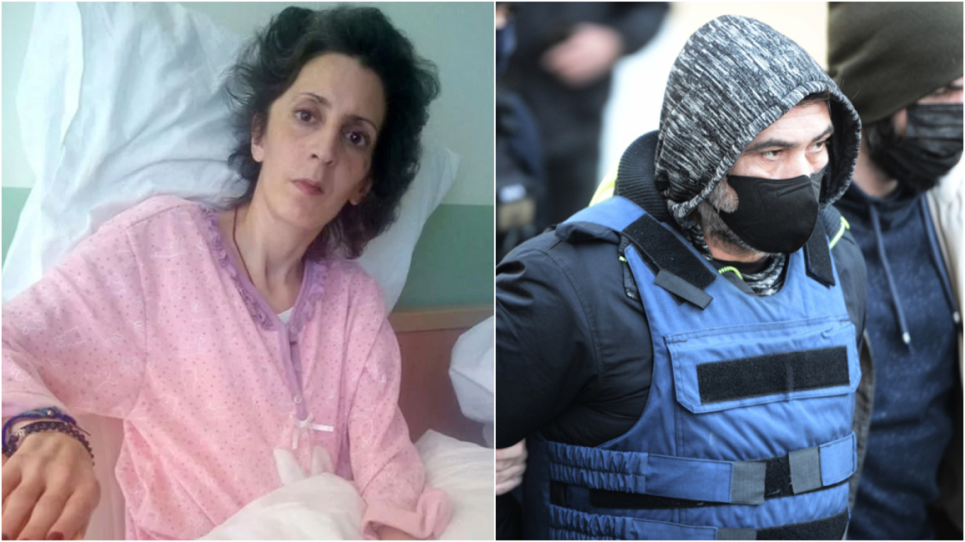 Τι μπορεί να αλλάξει στην ποινή του 47χρονου που έστειλε στον θάνατο την Όλγα